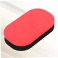 thumbnail image 3 of WRITWAA Table Tennis Bat Cleaner 1Pack Red Sponge for Racket Cleaning 3.8x2.4x0.9in, 3 of 8