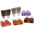 thumbnail image 3 of Surtido de amplificadores de bajo amperaje Fuse Bussmann BP/ATC-AL8-RP ATC, 3 of 3