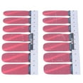 thumbnail image 1 of Pegatinas para uas, pegatinas para esmalte de uas, autoadhesivas ecológicas para manicura para salón de uas Unbranded 1414210014315, 1 of 8