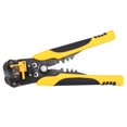 thumbnail image 4 of Herramienta De Prensado De Alambre, Alicates Pelacables Multifuncionales Con Mango Ergonómico, Alambre De Corte Para Pelar El Cable Del Núcleo De La Funda, 4 of 8
