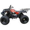 thumbnail image 6 of Vitacci Cougar 169cc Utility ATV with Hydraulic Disc Brakes and Air-Cooled Engine, 6 of 6