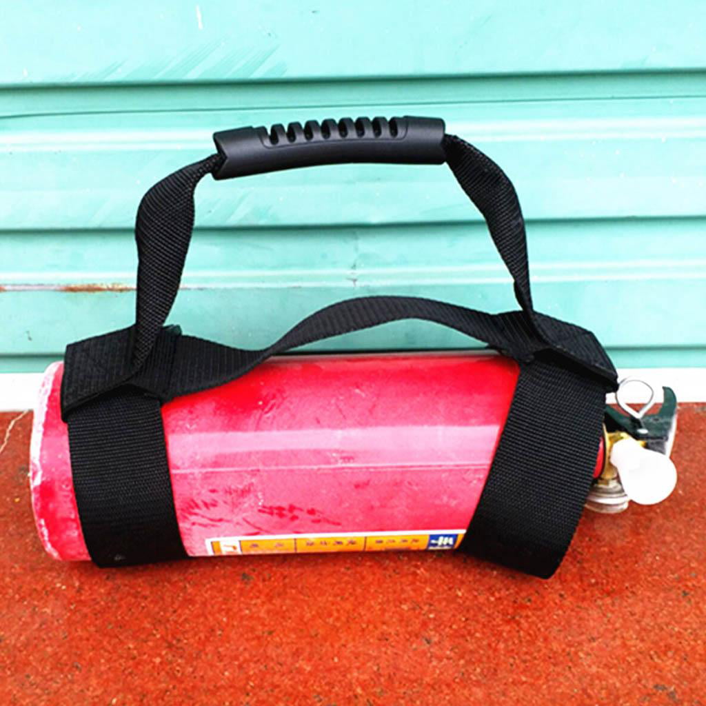 Details about   Heavy Duty Scuba Diving Diver Tank Air Cylinder Bottle Carry handle tank tote. 