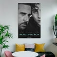 thumbnail image 6 of Beautiful Boy Movie Poster American Art Poster Canvas Painting Decor Wall Print Photo Gifts Home Modern Decorative Posters 16x24inch(40x60cm), 6 of 6