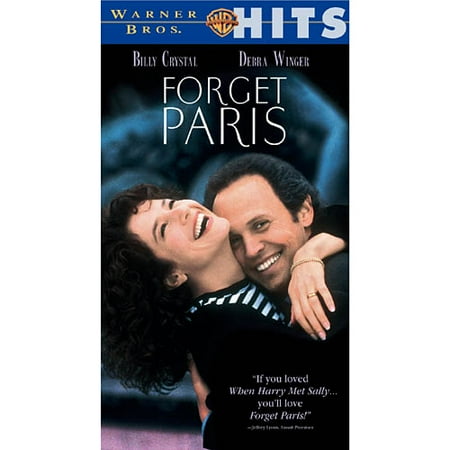 Forget Paris (Full Frame)