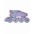 thumbnail image 3 of Patines En Línea Iron Roller Speed Ajustables, 3 of 7