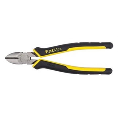 UPC: 0076174898590 | Stanley FatMax Xtreme 89-859 7-1/2  Diagonal Plier