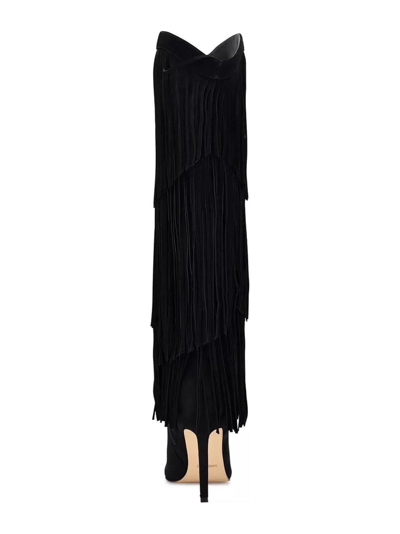 Bottes Talons Nine West | Bottines