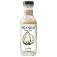 thumbnail image 2 of (2 pack) Briannas Home Style Asiago Caesar Dressing, 12 fl oz, 2 of 9
