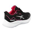 thumbnail image 2 of Tenis Deportivos KROOP Mujer Transpirables Cómodos Negros 22, 2 of 2
