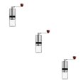 thumbnail image 3 of Inteprter 1Pc Portable Hand Manual Stainless Steel Coffee Machine Detachable Grinder Type1, 3 of 6