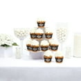 thumbnail image 2 of Big Dot of Happiness Basketball - Let the Madness Begin - College Basketball Party Decorations - Party Cupcake Wrappers - Set of 12, 2 of 4