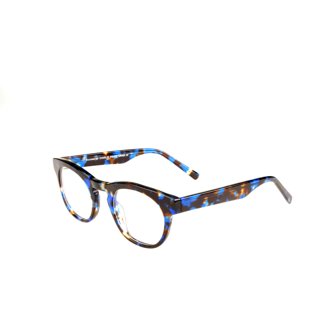 New SUCCESS XPL Purple & Blue RUBY Eyeglasses 53/16/140 c5b14036-efc8-4946-ac53-  main image 3