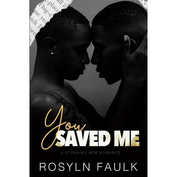 You Saved Me (Paperback)