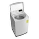 thumbnail image 3 of Lavadora Atvio TL-22kg  Automática con Agitador, 3 of 4