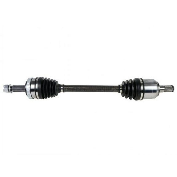 GSP NCV37118CV Axle Assembly