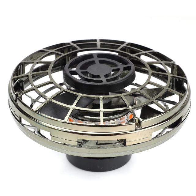 Mini Drone volador innovador Mini Top Toy giratorio de 360 grados para regalos para niños ANGGREK Otros