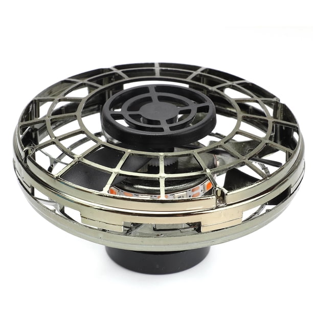 Mini Drone volador innovador Mini Top Toy giratorio de 360 grados para regalos para niños ANGGREK Otros