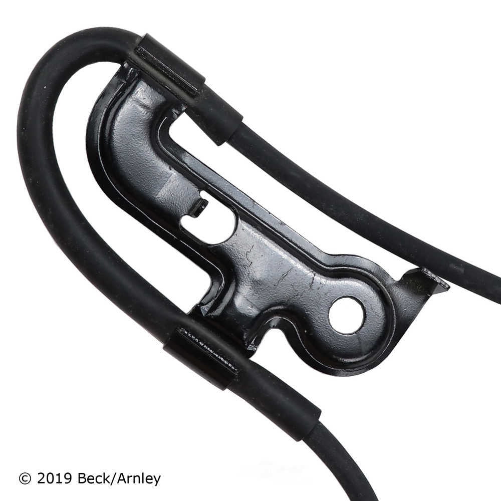 BeckArnley 084-4873 ABS Sensor Harness