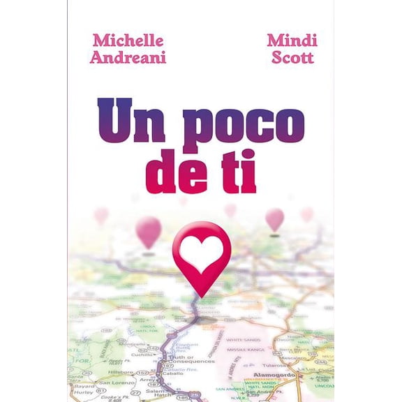 La Un Poco de Ti, (Paperback)