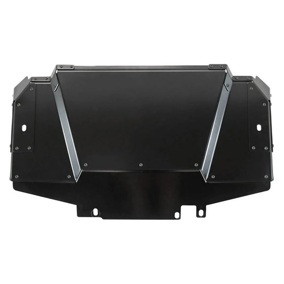 Addictive Desert Designs AC23008NA03 Bomber Skid Plate