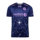 thumbnail image 3 of Camisetas de manga corta con cuello redondo y estampado 3D para hombre y mujer, ropa deportiva informal de secado rápido, para el hogar, verano, BodoGlimt 2024, 3 of 5