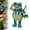 A, variant on Hearth & Gear Figurine Cute Saluting Statue For Home Décor And Collectors Helicopter Transformer for Boys Action Figures for Boys Age 8-12 Baby Action Figures Boy Injustice 2 Action Figures Bane Metal