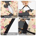 thumbnail image 6 of Dachshund and Flower Toddler Nap Mats for Kids Preschool,Sleeping Mat Bag or Kids,Toddler Sleeping Bag,Toddler Nap Mat or Daycare, 6 of 6