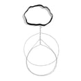 thumbnail image 1 of Trayknick Leg Chain Multi Layers Bohemian Style Exquisite Alloy Lady Body Jewelry for Parties, 1 of 13