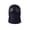 Navy, variant on YAMB Winter Knitted Balaclava Hat, Integrated Goggle Style Full Face Mask, Windproof Warm Beanie Cap for Ski, Cycling, Outdoor Cold Weather Use, Navy
