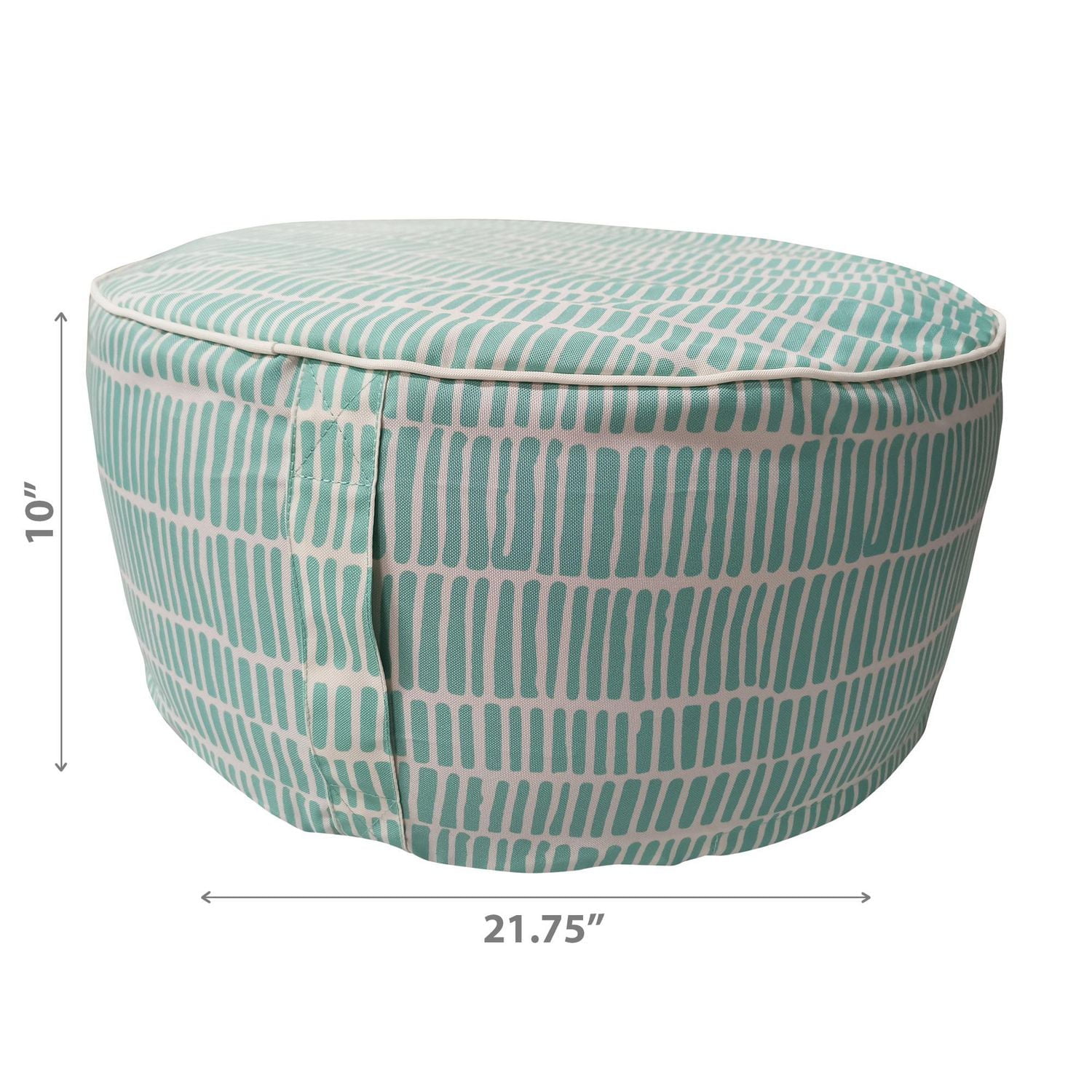 IH Casa Decor Croix Rayures