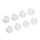 thumbnail image 1 of Ventosas Para Cama De Gato, Ventosa De Repuesto Transparente Para Ventana De Gato, 8 Uds Para Vidrio ANGGREK Cat Bed Suction Cups, 1 of 8