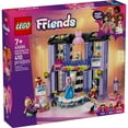 thumbnail image 3 of LEGO Friends Heartlake City Fashion Show Building Toy for Girls & Boys - Pretend Play Set for Kids, Ages 7+ - W/Paisley, Liann & Nova Minidolls & Accessories - Gift Idea for Birthdays - 42685, 3 of 8