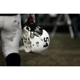 thumbnail image 2 of Football Sideline Wall Mural by Wallmonkeys Peel and Stick Graphic (36 in W x 24 in H) WM191958, 2 of 4