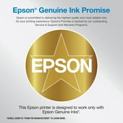 Epson WorkForce Pro WF-7820 Wireless All-in-One Wide-format Printer with Auto 2-sided Print up to 13