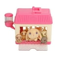 thumbnail image 5 of LITTLE LIVE PETS MINI-ENSEMBLE DE JEU MAMA SURPRISE PETIT LAPIN, 5 of 5
