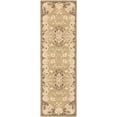 thumbnail image 4 of SAFAVIEH Easy Care EZC434C Beige / Brown Rug, 4 of 8