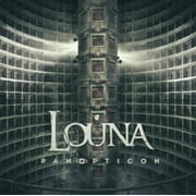 Louna - Panopticon - CD