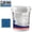 Dark Blue, variant on Epoxy Colored Sand Floor Paint Self Leveling, 1Kg High-gloss Marble Effect Epoxy Floor Coating Set, Non-slip & Wear-resistant, Ideal For Garage, Basement, Concrete Floors & Countertops