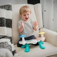 thumbnail image 3 of Baby Einstein - Together in Tune Drums™ Connected Magic Touch™ Drum Set, 3 of 9