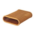 thumbnail image 3 of Almohada para sauna, almohada para dormir, respaldo, accesorio moderno, transpirable, impermeable, cómoda, tejida a mano para salas de sauna y spa., 3 of 8