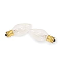thumbnail image 1 of Ampoule de Remplacement Aspectek pour Sticky Dome Flea Trap - Lot de 2, 1 of 5