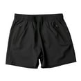 thumbnail image 4 of Casual Shorts – Slim Fit Gym Shorts for Men Men's Athletic Running Shorts Workout Shorts Lightweight Sports Gym Basketball, 4 of 4