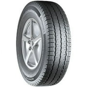 Continental Set of 2 Continental Vancontact A/S 235/60R16 100T Tires Fits: 2012-13 Chrysler Town & Country Touring L, 2012-13 Dodge Grand Caravan Crew Plus Simolary simolary.com 9
