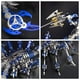 thumbnail image 4 of Maqueta metálica 3D FILASLFT Mechanical Scorpion King Blue, 4 of 7