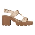 thumbnail image 2 of SANDALIAS DAMA CAPA DE OZONO 634902 SIMIPIEL BEIGE Capa De Ozono  634902, 2 of 4