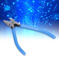 thumbnail image 3 of Needlenose  Small, High Hardness Mini  Ultra-Thin Professional Fine Grinding  For Cutting Plastic Gates For Cutting Soft Wires, 3 of 8