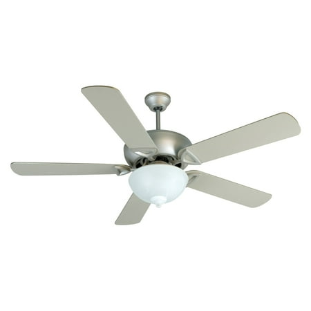 Craftmade Leeward 52 In Indoor Outdoor Ceiling Fan Walmart Com
