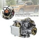 thumbnail image 1 of Carburador de 2 barriles 16010-21G61 para camioneta Nissan 720, motor 2.4L Z24 1983-1986, 1 of 11