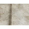 thumbnail image 5 of Tan-Brown Embossed Textured Wallpaper, Stylish Wallcovering Roll, 41.7”W X 393”H 113.8 sq ft, 5 of 5