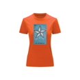 thumbnail image 1 of Playera Unisex De La Estrella De La Loteria Mexicana Color Rojo Talla Chica Marca Emil SaEs, 1 of 4